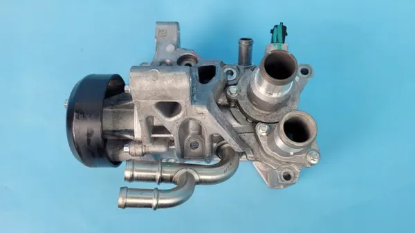 Vattenpump OEM F4J16-1306111BA för Chery Omoda 5 image 9