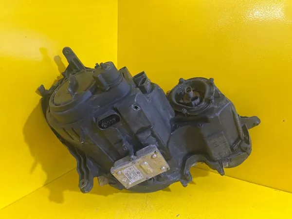 Linker Koplamp Mercedes W210 E-Klasse Xenon A2108200361 image 2