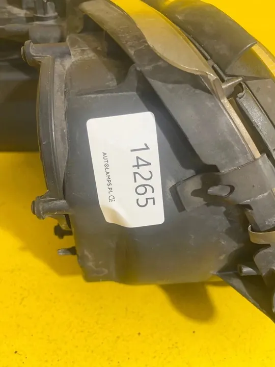 Linker Koplamp Mercedes W210 E-Klasse Xenon A2108200361 image 3