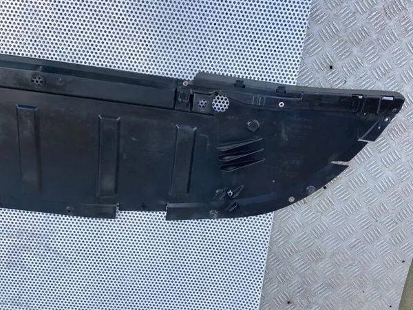 Motoröverdrag RENAULT SCENIC II OEM image 2