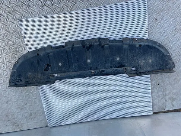 Motoröverdrag RENAULT SCENIC II OEM image 5