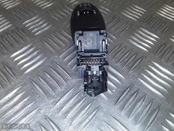 Peugeot 308 Cc Växel 2010 image 3