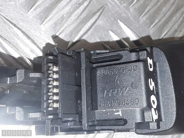 Peugeot 308 Cc Växel 2010 image 4