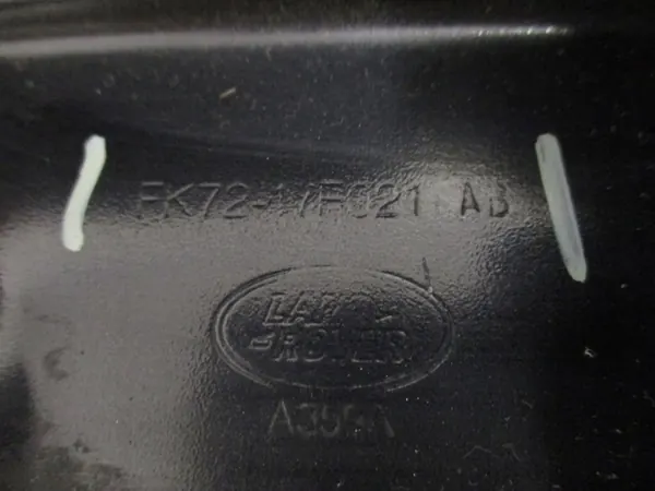 FK72-17F021-AB Framstötfångarbalk för Land Rover image 7