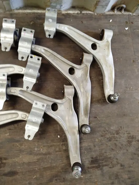 Mercedes-Benz OE A2473308702 Främre Kontrollarm image 2