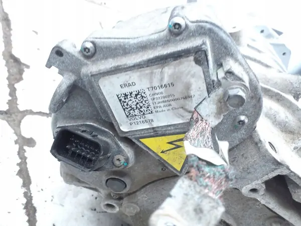 Polestar 2 Elmotor OEM 32280215 - Begagnad image 6