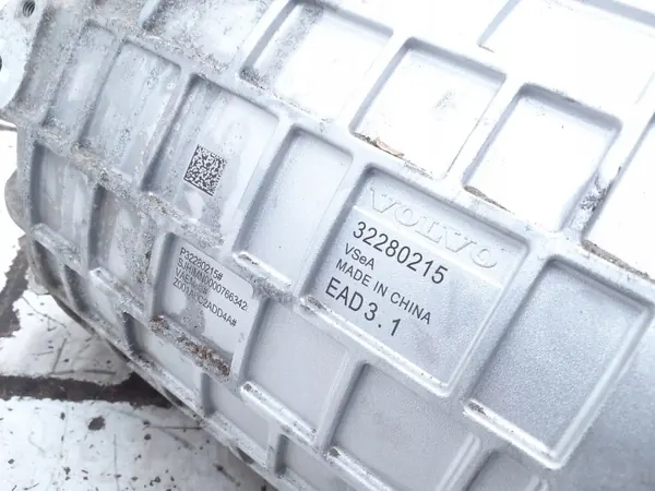 Polestar 2 Elmotor OEM 32280215 - Begagnad image 8