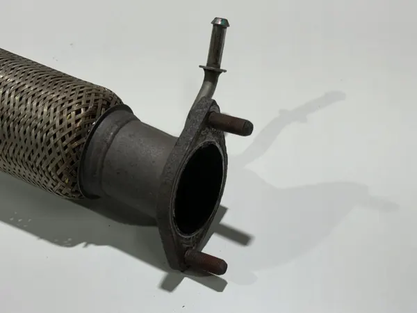 OEM HYUNDAI TUCSON III 1.6T-GDI 4x4 Conexión Flexible Escape image 4