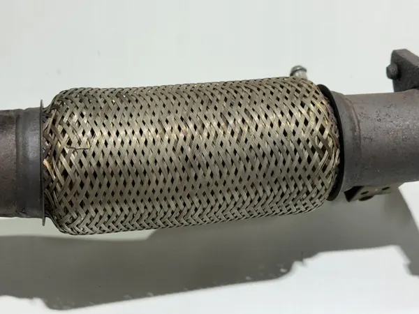 OEM HYUNDAI TUCSON III 1.6T-GDI 4x4 Conexión Flexible Escape image 5