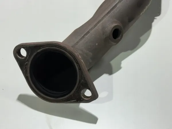 OEM HYUNDAI TUCSON III 1.6T-GDI 4x4 Conexión Flexible Escape image 6