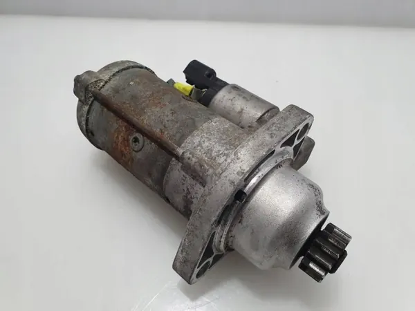 Käynnistin 02M911024G Volkswagen Passat B7 2.0TDI:lle image 6