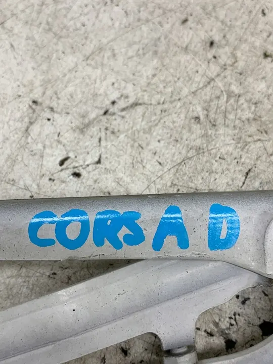 Bisagra de Capó Izquierda Derecha Opel Corsa D Lift (11-14) 13311903 13311902 image 3