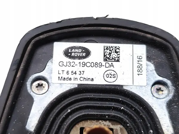 Antena de radio Land Rover Discovery Sport OEM GJ32-19C089-DA image 7