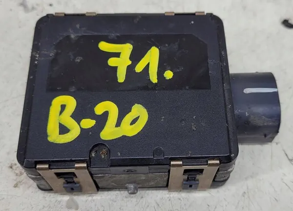 Sensor Radar Volkswagen PASSAT B8 3q0907550b image 2