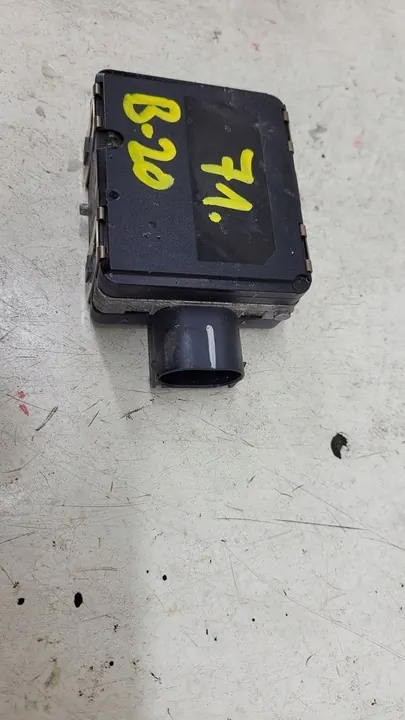 Sensor Radar Volkswagen PASSAT B8 3q0907550b image 3