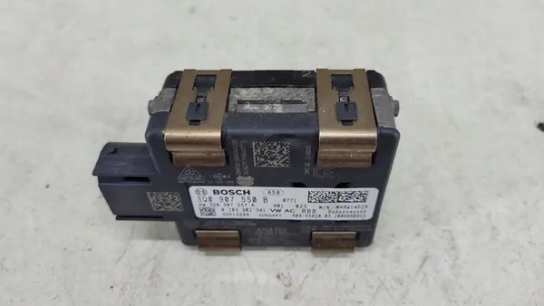 Sensor Radar Volkswagen PASSAT B8 3q0907550b image 6