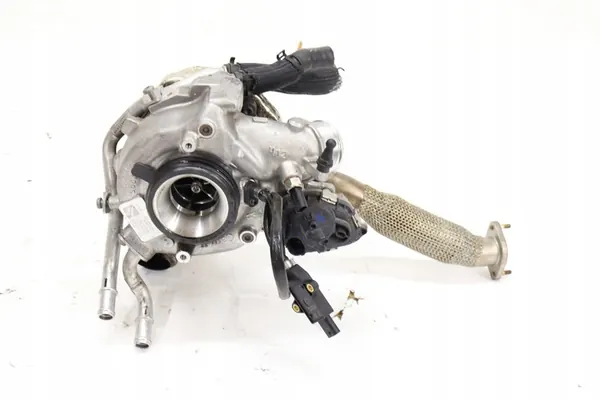 Turbo för Audi S5 8W 059145873F image 2