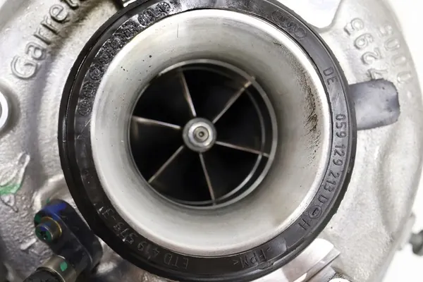 Turbo för Audi S5 8W 059145873F image 3
