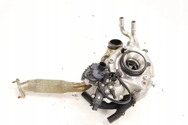 Turbo för Audi S5 8W 059145873F image 4