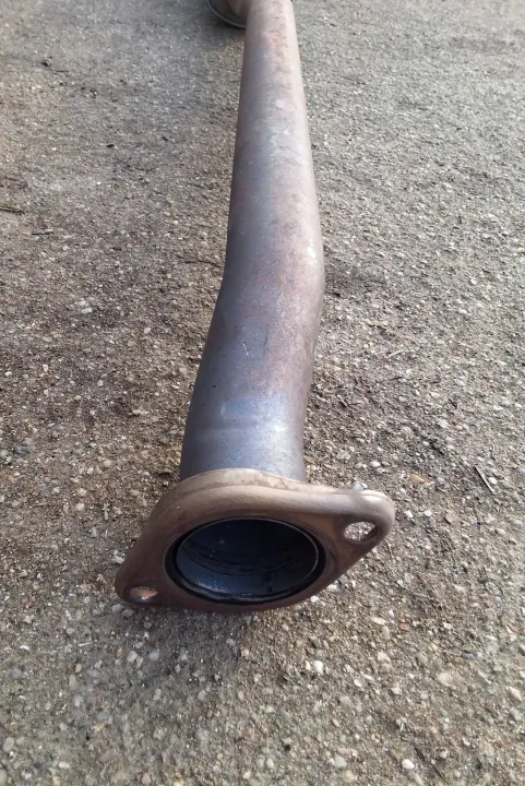 Centrumljuddämpare OEM TTP2504 för Hyundai Tucson IV 1.6 T-GDI image 8