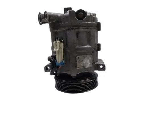 Compressor A/C OEM 5580863761 para Alfa Romeo 159 image 2
