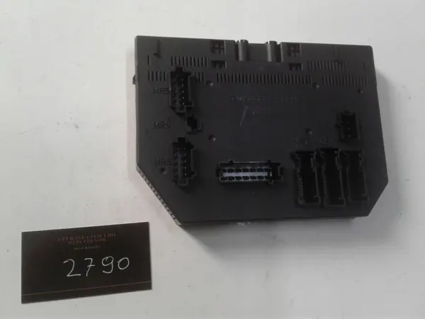 Module SAM Mercedes-Benz OEM 2215458432 - Occasion image 2