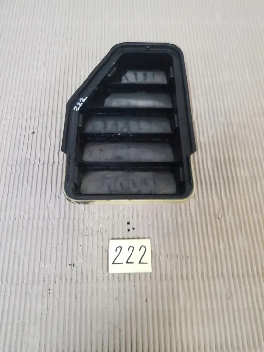 Grelha de ventilação traseira Ford Tourneo Connect MK2 OEM DT11V280B62A image 2