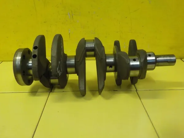 OEM 5FR 5FV Krukas voor Citroen DS3 1.6 THP image 2