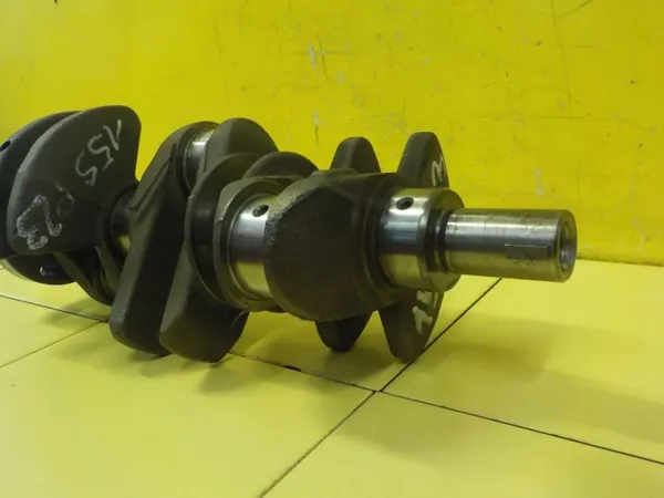 OEM 5FR 5FV Krukas voor Citroen DS3 1.6 THP image 3