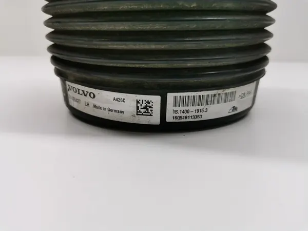 Molla ad aria posteriore sinistra Volvo XC90 II image 2