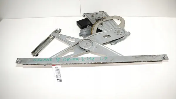 OEM 360173402 Régulateur Vitre Gauche Avant Renault image 2