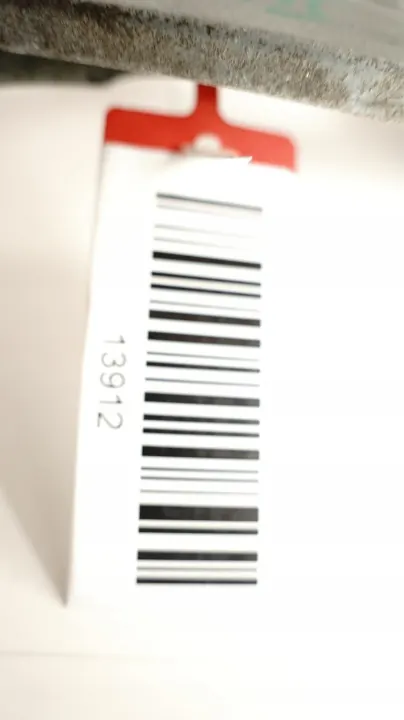 OEM 360173402 Régulateur Vitre Gauche Avant Renault image 3