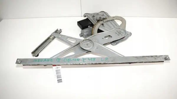 OEM 360173402 Régulateur Vitre Gauche Avant Renault image 4