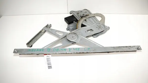 OEM 360173402 Régulateur Vitre Gauche Avant Renault image 7