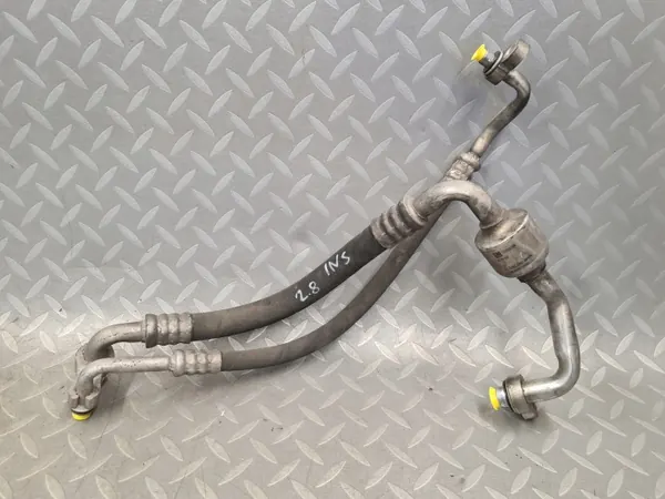 Ilmastointiletku Opel Insignia A 2.8 Turbo 13220109 image 2