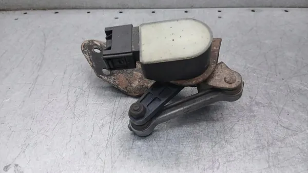 Sensor de nível de suspensão traseira esquerda Audi A8 D3 OE 4E0616571E image 2