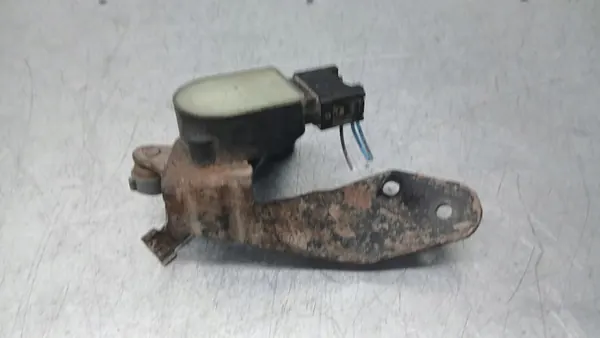 Sensor de nível de suspensão traseira esquerda Audi A8 D3 OE 4E0616571E image 3