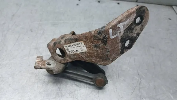 Sensor de nível de suspensão traseira esquerda Audi A8 D3 OE 4E0616571E image 4