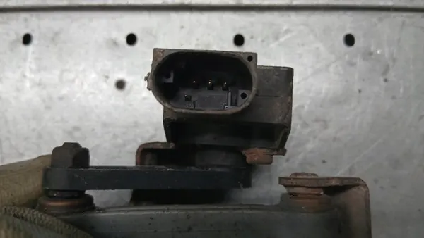 Sensor de nível de suspensão traseira esquerda Audi A8 D3 OE 4E0616571E image 6