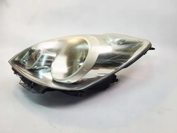 Vasen ajovalaisin Nissan Note 1 E11 Lift 09-14 OEM 26060BH10B image 6