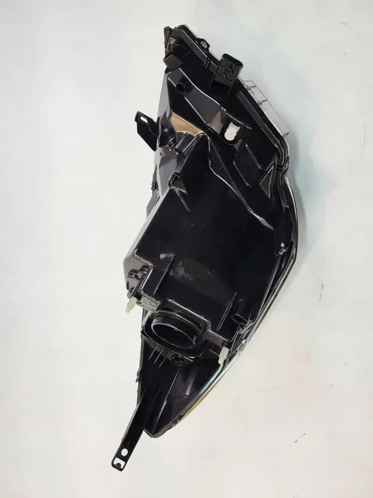 Vasen ajovalaisin Nissan Note 1 E11 Lift 09-14 OEM 26060BH10B image 9