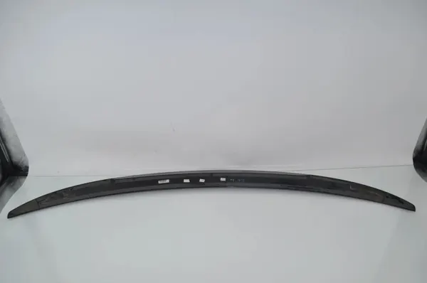Aileron arrière BMW F86 X6 M OEM 8063230 Apprêté image 4