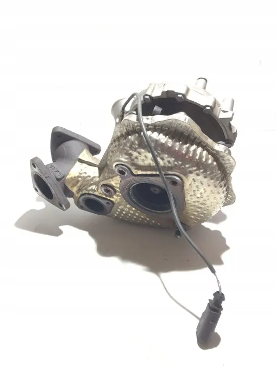 Volkswagen OE 059145874C Turbokompressor image 3