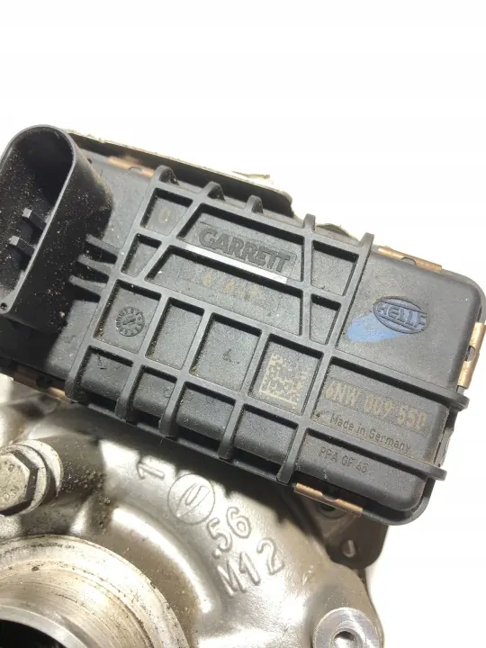 Volkswagen OE 059145874C Turbokompressor image 4