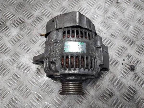 Alternador Land Rover OE YLE102060 image 2