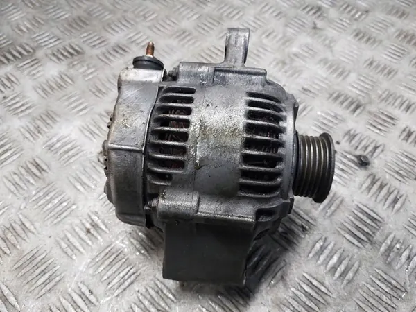 Alternador Land Rover OE YLE102060 image 4