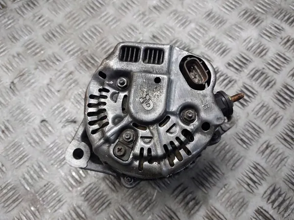 Alternador Land Rover OE YLE102060 image 5