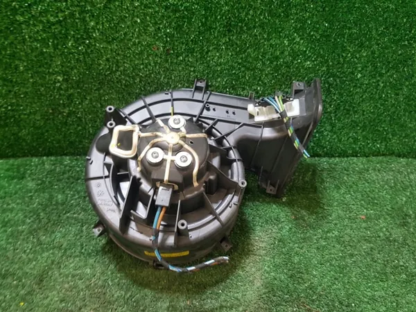 Puhallinventtiili OEM 007014W Opel Vectra C image 4