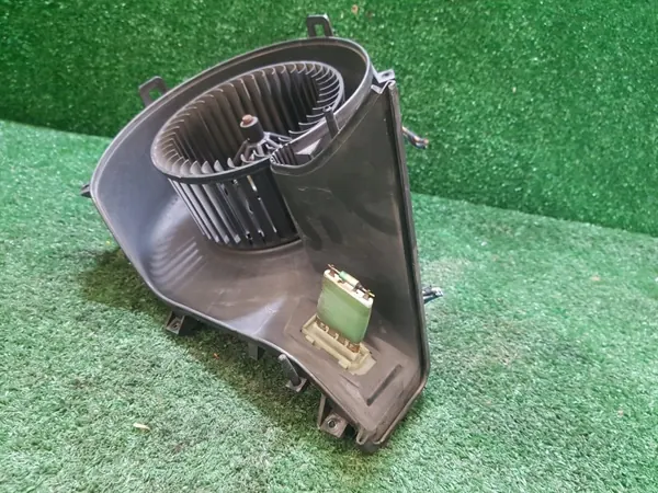 Puhallinventtiili OEM 007014W Opel Vectra C image 5
