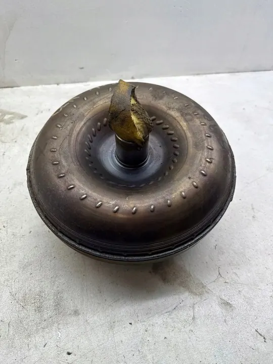 Hydraulinen Liitin Mercedes W209 W203 1.8 K image 2